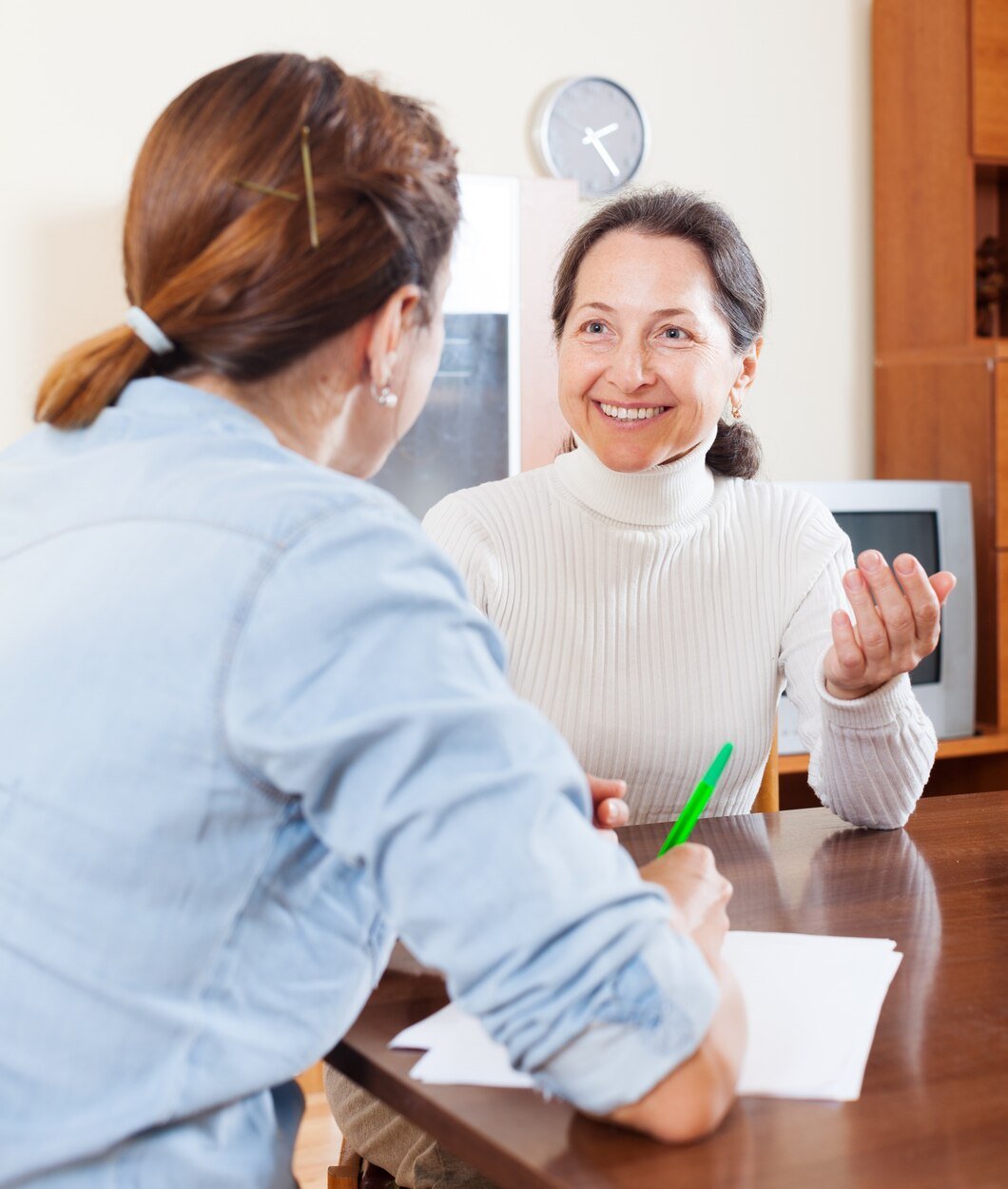 Testimonial